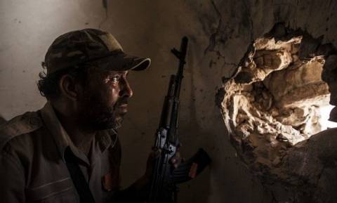 Λιβύη: Τουλάχιστον 28 νεκροί σε ένοπλες συγκρούσεις