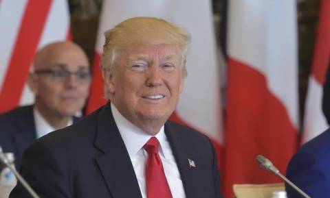 Σύνοδος G7 - Χαμόγελα από Τραμπ: «Απόλυτα επιτυχημένη η περιοδεία μου»
