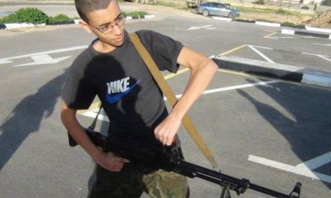 Ο αδερφός του βομβιστή του Μάντσεστερ «σχεδίαζε επίθεση κατά του ΟΗΕ στη Λιβύη»