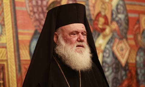 Αρχιεπίσκοπος Ιερώνυμος: «Δεν βλέπω μια Ευρώπη αλληλεγγύης, αλλά την Ευρώπη της εκμετάλλευσης»