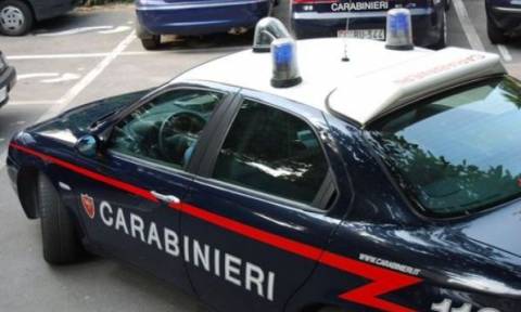 Συναγερμός και στην Ιταλία: Εντοπίστηκε φάκελος με εκρηκτικά σε οίκο αξιολόγησης