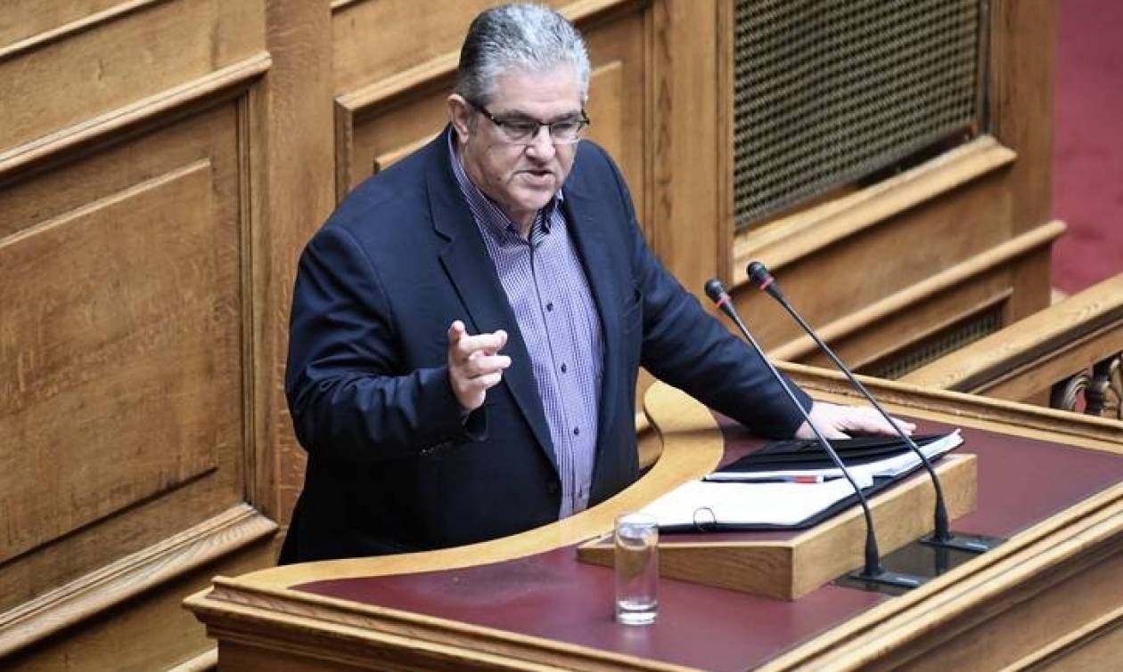 KKE: Όχι στην ελληνική συμμετοχή στην άσκηση του ΝΑΤΟ στη Ρουμανία