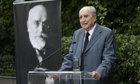 Κωνσταντίνος Μητσοτάκης: Με τιμές εν ενεργεία πρωθυπουργού η κηδεία του