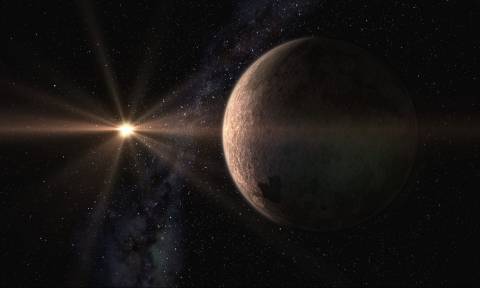 Είδηση-βόμβα: Ανακαλύφθηκε κοντινός πλανήτης που μπορεί να φιλοξενεί εξωγήινη ζωή