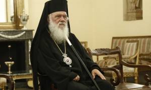 Αρχιεπίσκοπος Ιερώνυμος: «Άλλος ο ρόλος της Εκκλησίας και άλλος της Πολιτείας»