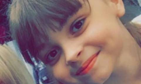 Σπαραγμός καρδιάς: Η μητέρα της 8χρονης Saffie Roussos μόλις έμαθε ότι η κόρη της είναι νεκρή (Vid)