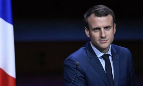 Εκλογές Γαλλία: «Σαρώνει» το κόμμα του Μακρόν στις δημοσκοπήσεις