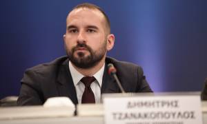 Τζανακόπουλος εναντίον Σόιμπλε: Σταμάτα να κατηγορείς συνέχεια την Ελλάδα