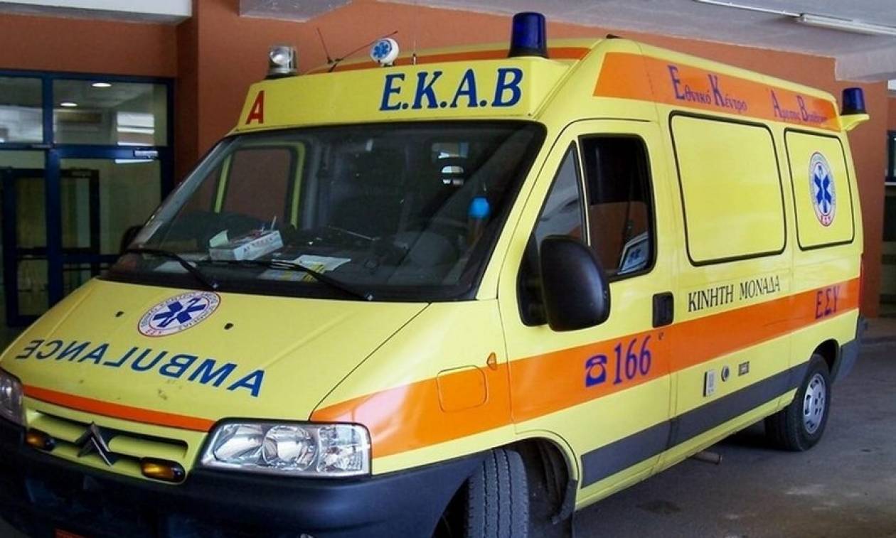 Θρίλερ στον Άλιμο με νεκρή γυναίκα