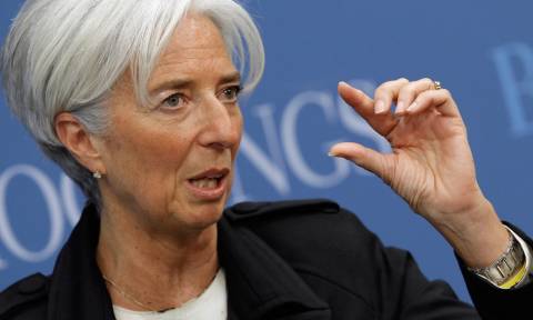 Αυτή είναι η πρόταση ΔΝΤ για το ελληνικό χρέος – Με την πλάτη στο τοίχο η κυβέρνηση