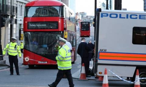 Επίθεση στο Λονδίνο: Μια ακόμα σύλληψη υπόπτου για το μακελειό