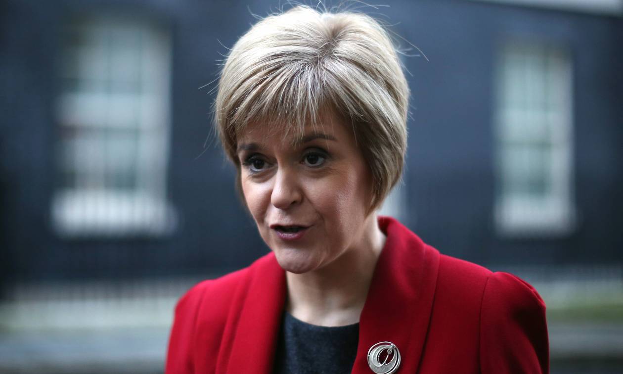 Εκλογές Βρετανία: Συντριβή για τους εθνικιστές στη Σκωτία