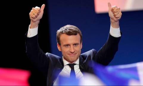 Εκλογές Γαλλία: Προς ευρεία πλειοψηφία οδεύει το κόμμα του Μακρόν