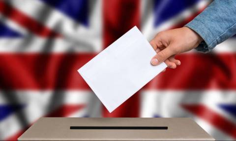 Νέες εκλογές εντός του 2017 στη Βρετανία;