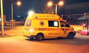 Κρήτη: Ασυνείδητος οδηγός παρέσυρε και εγκατέλειψε νεαρή γυναίκα