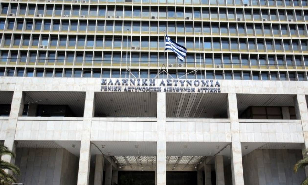 Απίστευτο! Έκλεψαν μοτοσυκλέτα αστυνομικού έξω από τη ΓΑΔΑ