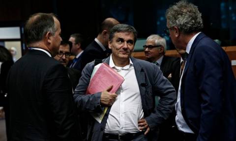 Eurogroup LIVE: Συμφωνία για τη δόση - Το... 2018 η απόφαση για το χρέος!