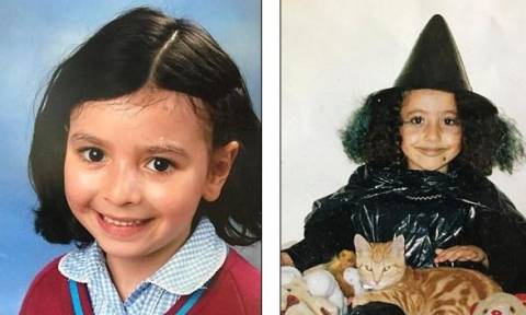 Φωτιά Λονδίνο: Βρέθηκαν δύο κοριτσάκια, αγνοούνται οι γονείς και η αδερφή τους
