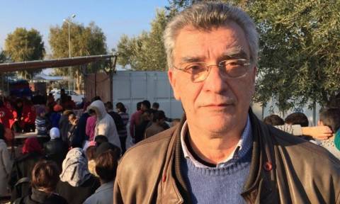 Σεισμός Μυτιλήνη: Επιστολή - έκκληση από τον δήμαρχο στον Τσίπρα - Τι ζητά για τους σεισμοπαθείς