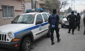 Κρήτη: Έξι συλλήψεις για ναρκωτικά και όπλα σε επιχείρηση της ΕΛ.ΑΣ.