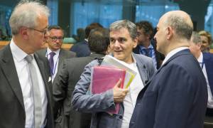 Εurogroup: Ούτε λύση για το χρέος, ούτε QE, μόνο μέτρα και μνημόνια διαρκείας
