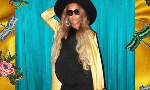 Η κίνηση της αδερφής της Beyonce που πρόδωσε την γέννα
