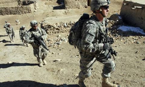 Αφγανιστάν: Αμερικανοί στρατιώτες τραυματίστηκαν σε  στρατιωτική βάση