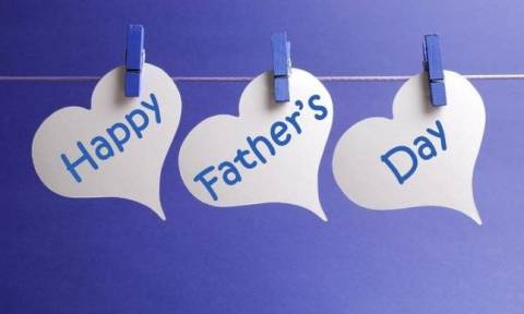 Ημέρα του Πατέρα 2017: Το doodle της Google για τη γιορτή του πατέρα