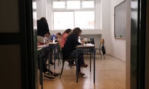 Πανελλαδικές 2017: Πότε θα ολοκληρωθούν οι εξετάσεις σε Χίο και Μυτιλήνη