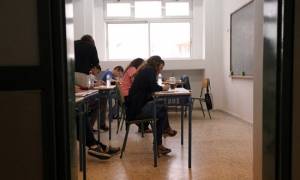 Πανελλαδικές 2017: Πότε θα ολοκληρωθούν οι εξετάσεις σε Χίο και Μυτιλήνη