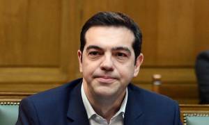 «Ευχολόγια» Τσίπρα μέσω Facebook: Θα οικοδομήσουμε μια καλύτερη Ελλάδα