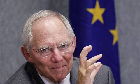Παρουσία Σόιμπλε η ελληνική κρίση στο «μενού» της γερμανικής Βουλής