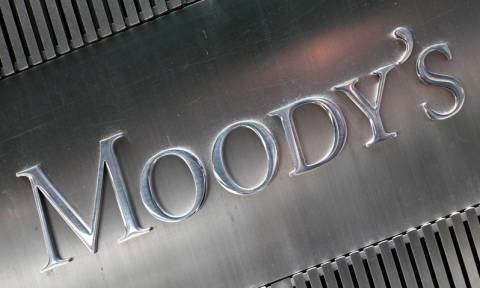 Ο οίκος Moody’s αναβάθμισε την πιστοληπτική ικανότητα της Ελλάδας
