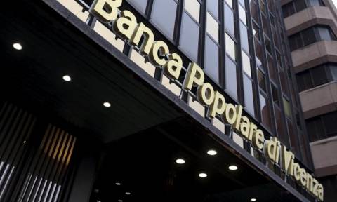 Deutsche Welle: Στα πρόθυρα χρεοκοπίας άλλες δύο ιταλικές τράπεζες