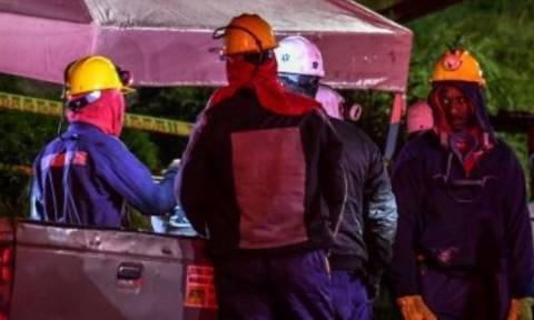 Κολομβία: Έκρηξη σε παράνομο ορυχείο άνθρακα με οκτώ νεκρούς