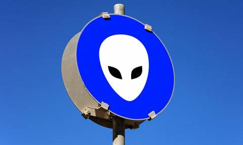 Anonymous: Η ΝΑSA είναι έτοιμη να ανακοινώσει την ύπαρξη ευφυούς εξωγήινης ζωής (vid)