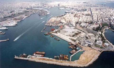 Στο εδώλιο 43 άτομα για το όργιο των εργολαβιών στο λιμάνι του Πειραιά την περίοδο της Ολυμπιάδας