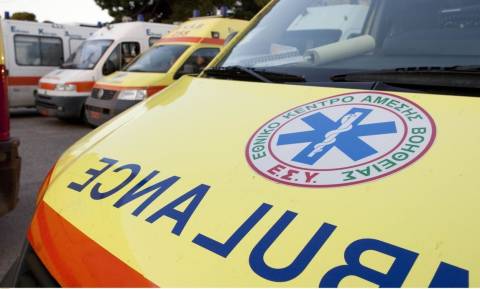 Καύσωνας: Η αφόρητη ζέστη στην Κρήτη έστειλε δεκάδες άτομα στο νοσοκομείο