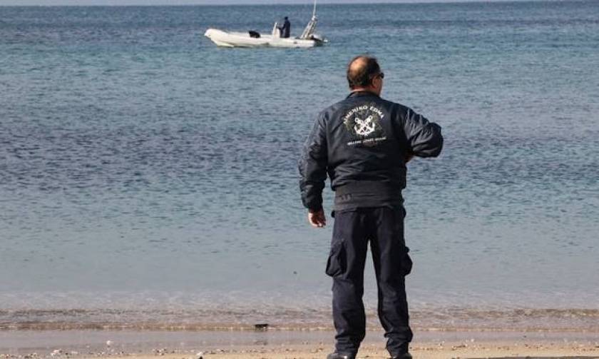 Τραγωδία στην Κρήτη: Πνίγηκε 70χρονη γυναίκα στην παραλία του Καρτερού