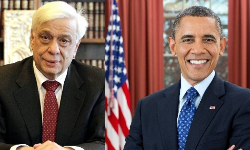 Φθινοπωρινή σύναξη των Προέδρων: Ομπάμα, Ολάντ, Στάινμαγερ στην Αθήνα το Σεπτέμβρη