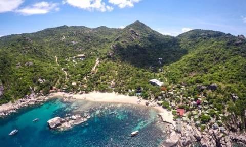 Το «νησί του θανάτου»: Εκεί που οι τουρίστες πεθαίνουν μυστηριωδώς