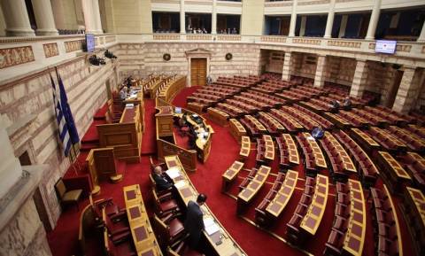 Βουλή: Κατατέθηκε τροπολογία για διάσωση του ΕΔΟΕΑΠ