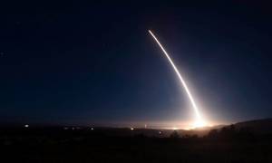 ΗΠΑ: Το Πεντάγωνο επιβεβαιώνει ότι η Βόρεια Κορέα προχώρησε σε δοκιμή πυραύλου ICBM