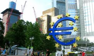 Ευρωπαϊκή Κεντρική Τράπεζα: Να γιατί δεν δώσαμε ποσοτική χαλάρωση στην Ελλάδα