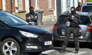 Συναγερμός για επικείμενα τρομοκρατικά χτυπήματα σε Γαλλία και Βέλγιο – Εντοπίστηκε γιάφκα
