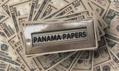 Γερμανία: Στα χέρια των Αρχών δεδομένα των Panama Papers
