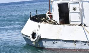 Τραγωδία στην Αίγινα: Τα μεγάλα ερωτήματα για το χαμό των δύο ψαράδων