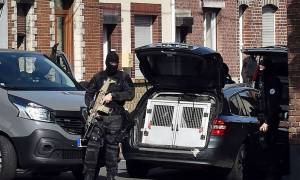 Συναγερμός στο Βέλγιο για άμεσο τρομοκρατικό χτύπημα τζιχαντιστών