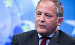 ΕΚΤ - Κερέ: Η συμφωνία στο Eurogroup θα σταθεροποιήσει την ελληνική οικονομία