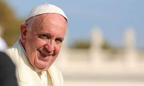 Δραματική έκκληση Πάπα προς Μέρκελ και G20: Σκεφτείτε τους ανθρώπους που πεινάνε